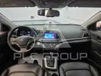 2016 Hyundai Avante