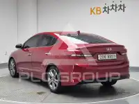 2016 Hyundai Avante