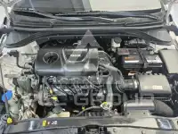 2016 Hyundai Avante