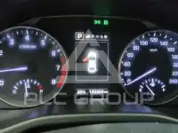 2016 Hyundai Avante
