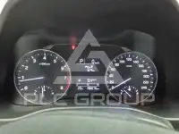 2016 Hyundai Avante