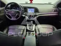 2016 Hyundai Avante