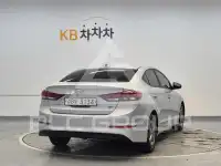 2016 Hyundai Avante