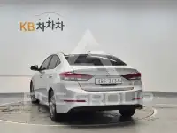 2016 Hyundai Avante