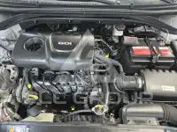 2016 Hyundai Avante