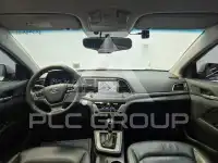 2016 Hyundai Avante
