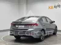 2016 Hyundai Avante