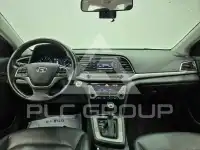 2016 Hyundai Avante