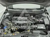 2016 Hyundai Avante