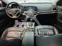 2016 Hyundai Avante