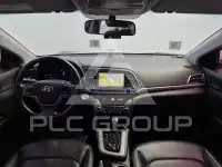 2016 Hyundai Avante