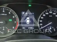 2016 Hyundai Avante