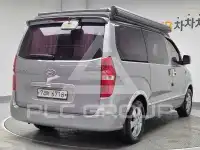 2015 Hyundai Grand Starex