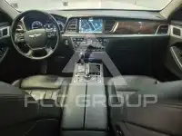 2015 Hyundai Genesis