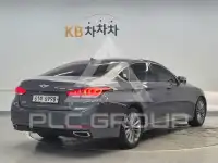 2015 Hyundai Genesis