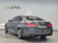 2015 Hyundai Genesis