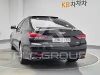 2015 Hyundai Genesis
