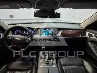 2015 Hyundai Genesis