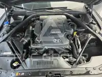 2015 Hyundai Genesis