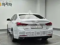 2015 Hyundai Genesis