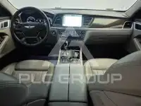 2016 Hyundai Genesis