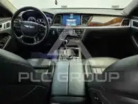 2016 Hyundai Genesis