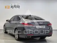 2016 Hyundai Genesis