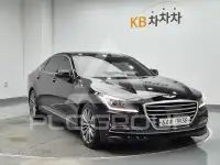 2015 Hyundai Genesis