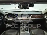 2016 Hyundai Genesis
