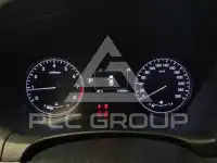 2016 Hyundai Genesis