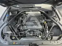 2016 Hyundai Genesis
