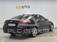 2016 Hyundai Genesis