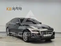 2016 Hyundai Genesis