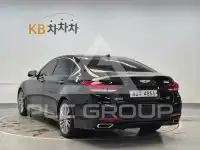 2016 Hyundai Genesis