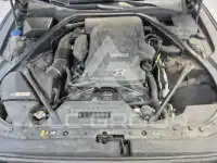 2016 Hyundai Genesis