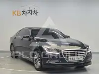 2016 Hyundai Genesis