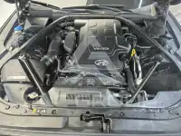 2016 Hyundai Genesis