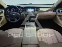 2016 Hyundai Genesis