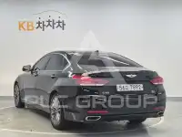 2016 Hyundai Genesis