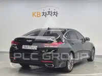 2016 Hyundai Genesis
