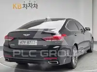 2015 Hyundai Genesis