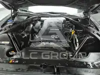 2015 Hyundai Genesis