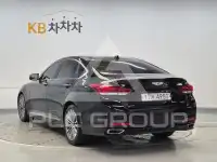 2016 Hyundai Genesis