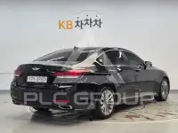 2016 Hyundai Genesis