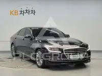 2016 Hyundai Genesis