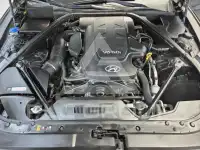 2016 Hyundai Genesis