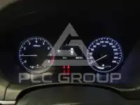 2016 Hyundai Genesis