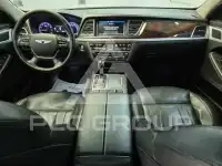2016 Hyundai Genesis