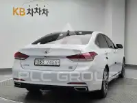 2015 Hyundai Genesis
