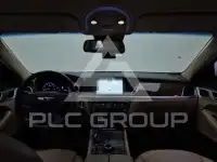 2015 Hyundai Genesis